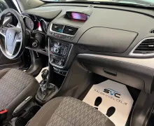 Zunanja slika - Opel Mokka - 4x4 1,4 Turbo Cosmo Start/Stop - 11 - Predogledna slika