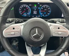 Zunanja slika - Mercedes-Benz EQC - 400 4MATIC AMG Line.NEMŠKI+4ALU.LED.KAMERA.67.000 - 5 - Predogledna slika