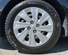 Zunanja slika - KIA Rio - 1.25 CVVT EX Edition ISG... - 9 - Predogledna slika