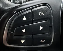 Zunanja slika - Mercedes-Benz B-Razred - B 180 d..NEMŠKI.NAVI.80 KW.SAMO 120.000 KM.DIZEL - 7 - Predogledna slika
