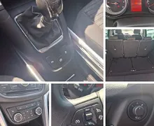 Zunanja slika - Opel Zafira - 2.0 CDTI 130KM - 1. SLO lastnik - 7 SEDEŽEV - 7 - Predogledna slika