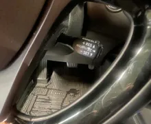 Zunanja slika - Toyota C-HR - C-enter 1.8 VVT-i hibrid CVT NAVI. KAMERA.TEM - 18 - Predogledna slika