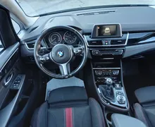 Zunanja slika - BMW Serija 2 - 220d..Msport paket.XENON.NAVI.LINEASSIST - 9 - Predogledna slika