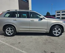 Zunanja slika - Volvo XC90 - D5 AWD MOMENTUM BLIS ACC LED KAM NAVI... - 5 - Predogledna slika