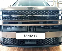 Zunanja slika - Hyundai Santa Fe - 1.6T-GDI HEV 4WD IMPRESSION FULL OPTION-PANO-VIDEO - 2 - Predogledna slika