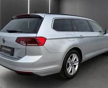 Zunanja slika - VW Passat - Variant 2.0 TDI BMT 4M Business avt.147kW-HeadUp-LED-ACC - 4 - Predogledna slika