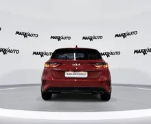 Zunanja slika - KIA Ceed - 1.0 T-GDi EX Champion ISG. MT... - 6 - Predogledna slika