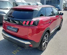 Zunanja slika - Peugeot 3008 - 1.2 PureTech 130 S S Allure Pack - 6 - Predogledna slika