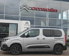 Zunanja slika - Citroën Berlingo - Plus M BlueHDi 100 S S BVM6 - 3 - Predogledna slika