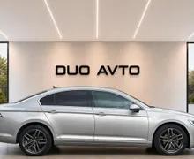 Zunanja slika - Volkswagen Passat - -2.0TDI-DSG-LED-KAMERA-AKT.TEMP- - 4 - Predogledna slika