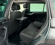 Notranja slika - VW Tiguan - 2.0TDI-DSG-H LINE-VIRTUAL-PANORAMA-LIZING ZA TUJ - 10 - Predogledna slika