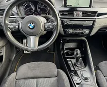 Zunanja slika - BMW X2 - serija : xDrive20d AUT. - 5 - Predogledna slika