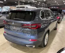 Zunanja slika - BMW serija X5 - X5 - 3 - Predogledna slika