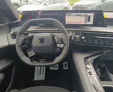 Zunanja slika - Peugeot 3008 - 1.2 MHEV  136  145 GT Avt.-ALKANTARA-MEMORY-AKCIJA - 8 - Predogledna slika