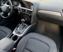 Zunanja slika - Audi A4 - Avant 2.0 TDI Business AUT - SLO-1.LAST-NAVI-LED-PDC - 8 - Predogledna slika