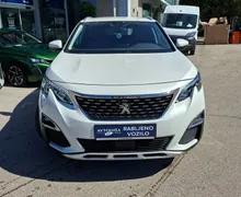 Zunanja slika - Peugeot 3008 - 1.2 PureTech 130 S S Allure Avt. - 2 - Predogledna slika