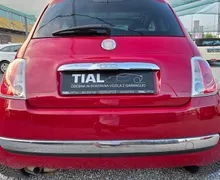 Zunanja slika - Fiat 500 - 1.2-klima-panorama-alu-samo145.000km-servisiran - 6 - Predogledna slika
