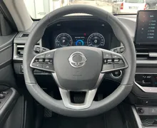 Zunanja slika - SsangYong Musso - Grand 2.2 XDi 4WD Ultimate AT-PDC-KAMERA-NAVI - 7 - Predogledna slika