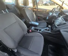 Zunanja slika - Ford Focus - Sport 1.5 TDCi KLIMA-PDC-MULTIFUKCIJA-2.LASTNIK - 12 - Predogledna slika