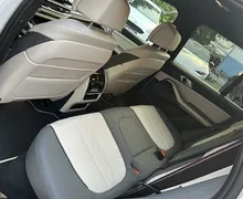 Zunanja slika - BMW X5 - serija : xDrive50e-MSPORT-INDIVIDUAL-ALCANTARA STROP-H K-22 - 13 - Predogledna slika