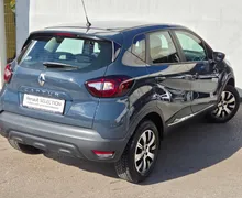 Zunanja slika - Renault Captur - Limited TCe 90 1.LASTNIK SLO.POREKLO - 4 - Predogledna slika