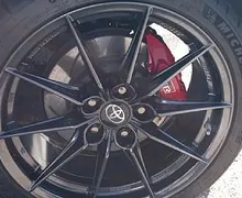 Zunanja slika - Toyota GR Yaris -  - 12 - Predogledna slika