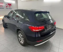 Zunanja slika - Mercedes-Benz GLC-Razred - GLC 220 D 4 MATIC AUT.NAVI.TEMP.EL.SED.AMB. - 5 - Predogledna slika