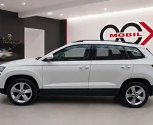 Notranja slika - Škoda Karoq - 1.6 TDI Ambition - 8 - Predogledna slika