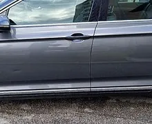 Zunanja slika - Volkswagen Passat - 2.0 TDI BMT SCR Highline avt.140kW - 4 - Predogledna slika