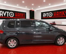 Notranja slika - VW Touran - 1.2 TSI BMT Comfortline.1.LASNIK.SLO VOZILO... - 7 - Predogledna slika