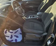 Zunanja slika - Ford Kuga - Style 2.0 TDCi Powershift|LED|ALU|AVklima|NAViIPDC - 8 - Predogledna slika
