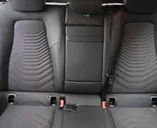 Zunanja slika - Mercedes-Benz CLA-Razred - CLA Shooting Brake CLA 180 d Shooting Brake Progressive Avt. - 11 - Predogledna slika