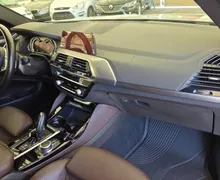Zunanja slika - BMW X4 - serija : xDrive 30d Avt. M Sport FULL LED-HUD-ACC-USNJE - 10 - Predogledna slika