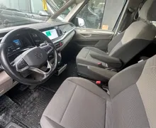 Zunanja slika - VW Multivan - 2.0 TDI AUT. FULL LED ACC LINE ASIST PDC NAVI - 13 - Predogledna slika