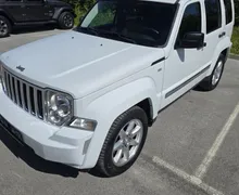 Zunanja slika - Jeep Cherokee - 2.8 Crd Limited 4X4 REDUKTOR - 1 - Predogledna slika