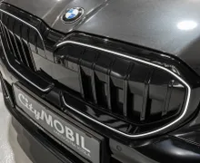 Zunanja slika - BMW Serija 5 - : M-SPORT PRO PAKET-HEADUP-HARMAN-PANO-MEMORY-USNJE - 8 - Predogledna slika