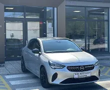 Zunanja slika - Opel Corsa - 1.2 Turbo Elegance Avt.°°1.Lastnik°°SLO - 1 - Predogledna slika