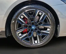 Zunanja slika - BMW i5 - M60 xDrive Touring - 4 - Predogledna slika