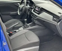 Zunanja slika - Škoda Kamiq - Active 1.0 TSI °TEMPOMAT°FRONT IN LANE ASSIST° - 9 - Predogledna slika