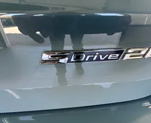 Zunanja slika - BMW X1 - sDrive20i Avt.KAMERA.NAVI.PDC.LED.SAMO 3.699 KM - 5 - Predogledna slika