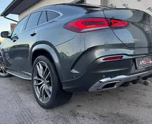 Zunanja slika - Mercedes-Benz GLE-Razred - GLE coupe GLE 400 d 4MATIC Amg... - 5 - Predogledna slika