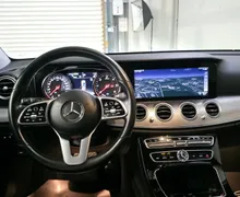 Zunanja slika - Mercedes-Benz E-Razred - E-Razred - 9 - Predogledna slika