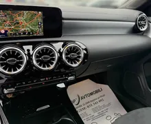 Zunanja slika - Mercedes-Benz CLA-Razred - CLA Shooting Brake 250e AMG LINE MULTIBEAM WIDESCREEN PDC TEM NAV - 16 - Predogledna slika