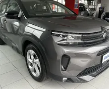 Zunanja slika - Citroën C5 Aircross - Feel PureTech 130 S S BVM6|KOT NOV|NAVI|KAMERA - 1 - Predogledna slika