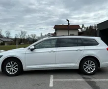 Zunanja slika - VW Passat - Variant 2.0 TDI BMT Elegance LED-KAMERA-NAVI-PANORAMA - 5 - Predogledna slika