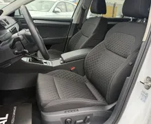 Zunanja slika - Škoda Superb - Combi 2.0 TDI Style-VIRTUL-ACC-VELIK SERVIS-LINE A - 9 - Predogledna slika