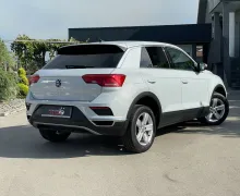 Zunanja slika - Volkswagen T-Roc - 2.0 TDI Sport+1.LASTNIK+ALU+ACC+NAVI+PDC+ODLIČEN. - 4 - Predogledna slika