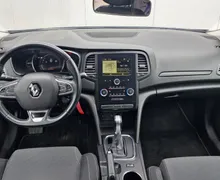 Zunanja slika - Renault Mégane - Megane 1.5 BluedCi INTENS EDC - 9 - Predogledna slika
