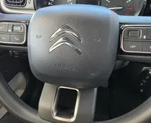 Zunanja slika - Citroën C3 - 1.5 BlueHDi - LED - DISPLAY - NAVI - PDC - USB - 10 - Predogledna slika