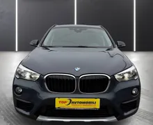 Zunanja slika - BMW X1 - serija :  sDrive16d LED NAVI USNJE PDC TEMP BREZ POLOGA - 11 - Predogledna slika